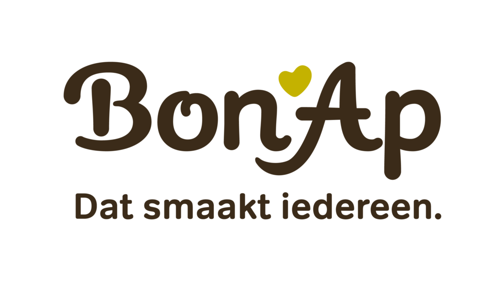 Logo Bon'ap