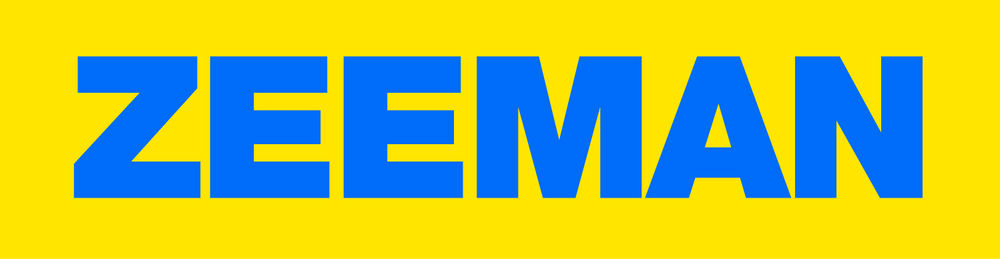 Logo Zeeman